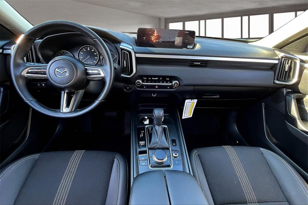 new 2025 Mazda CX-50 Hybrid car, priced at $36,305