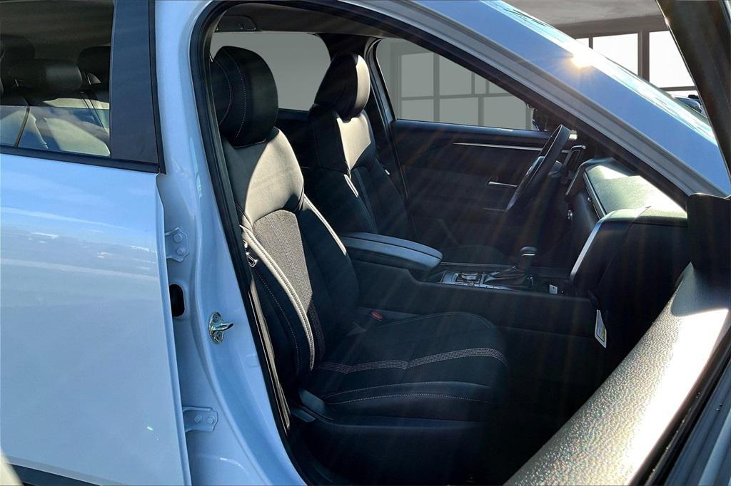 new 2025 Mazda CX-50 Hybrid car, priced at $36,305