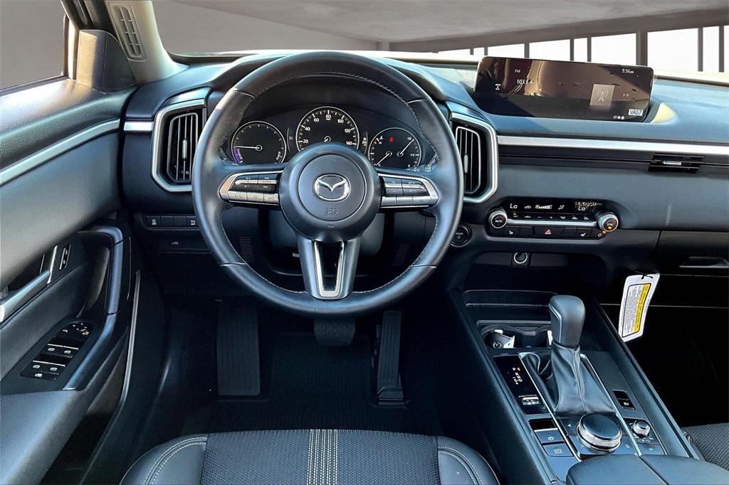 new 2025 Mazda CX-50 Hybrid car, priced at $36,305