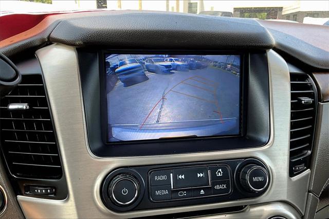 used 2019 GMC Yukon car, priced at $35,757
