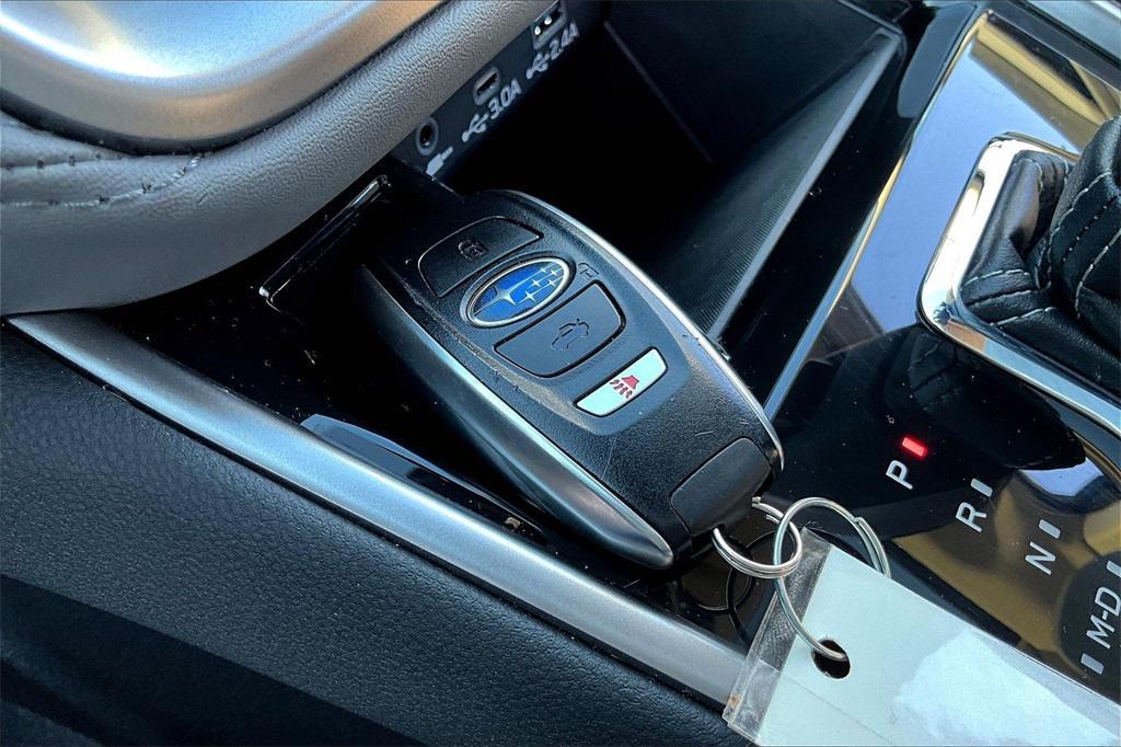 used 2024 Subaru Outback car, priced at $31,827