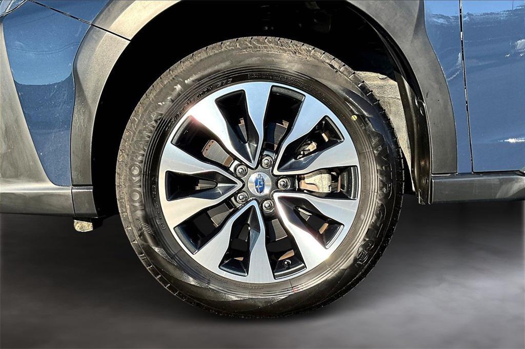 used 2024 Subaru Outback car, priced at $31,827