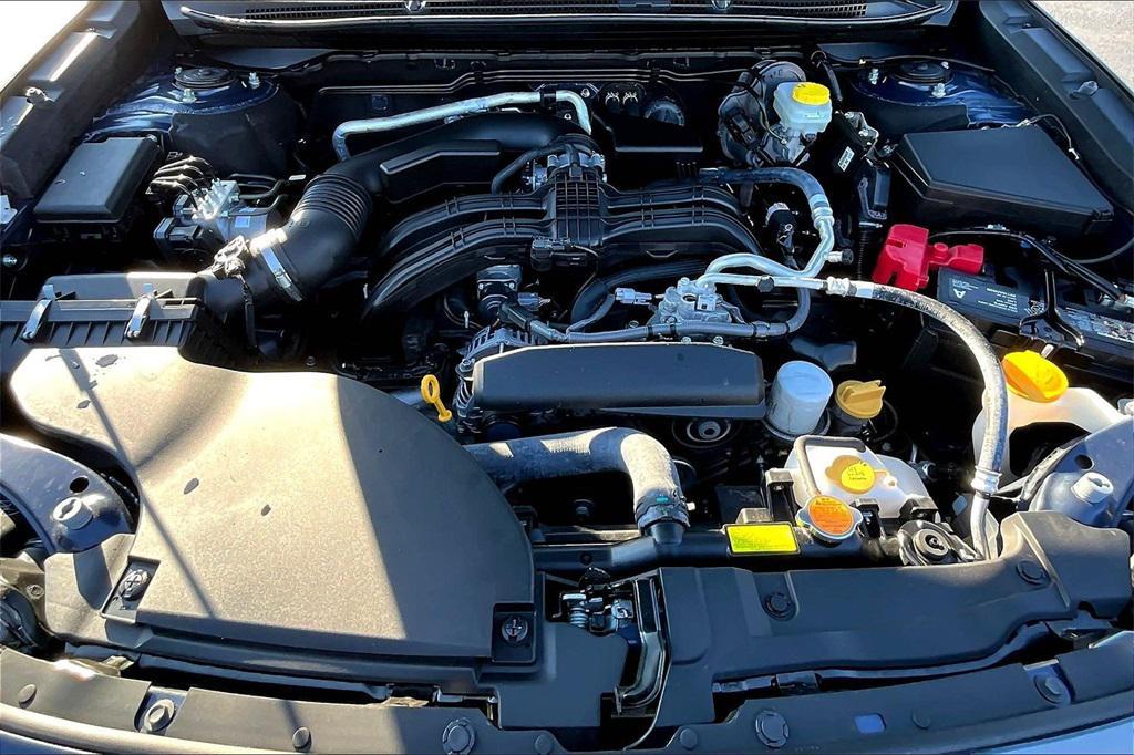 used 2024 Subaru Outback car, priced at $31,827