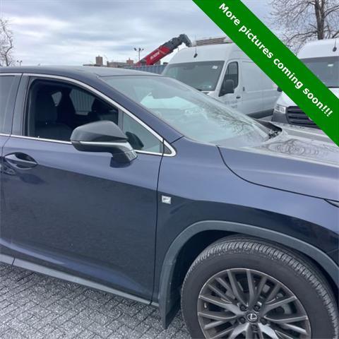used 2020 Lexus RX 350 car, priced at $34,647