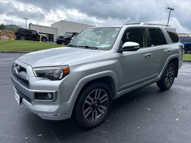 used 2015 Toyota 4Runner car, priced at $26,260