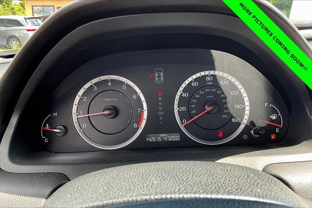 used 2011 Honda Accord car, priced at $10,773
