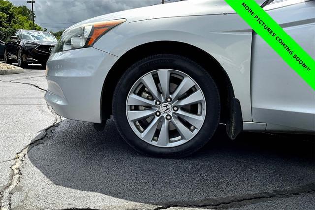 used 2011 Honda Accord car, priced at $10,773
