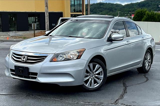 used 2011 Honda Accord car, priced at $10,773