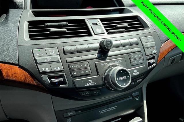 used 2011 Honda Accord car, priced at $10,773