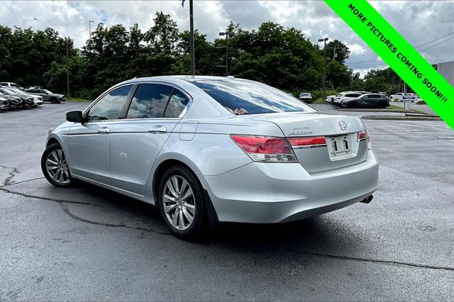 used 2011 Honda Accord car, priced at $10,773