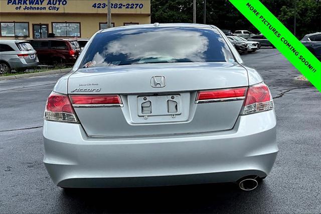 used 2011 Honda Accord car, priced at $10,773