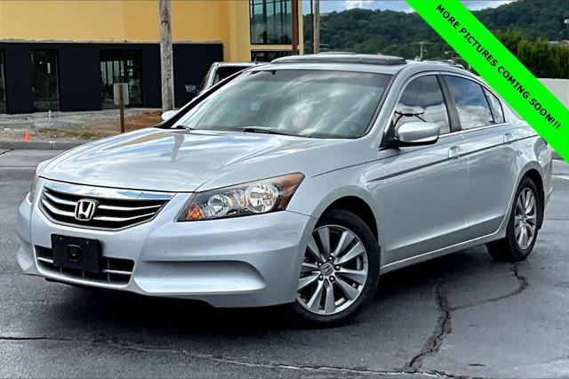used 2011 Honda Accord car, priced at $10,773