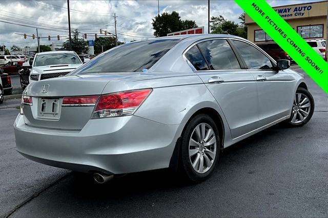 used 2011 Honda Accord car, priced at $10,773