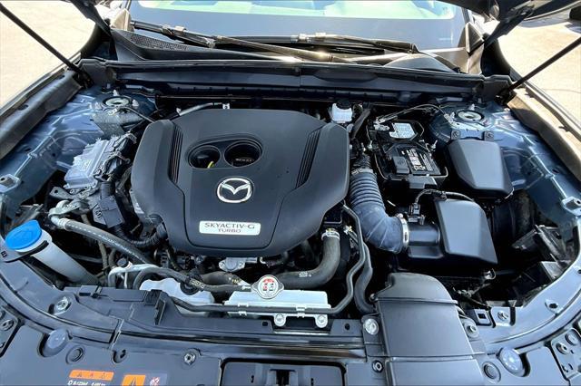 used 2023 Mazda CX-50 car, priced at $29,888