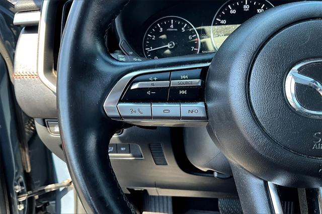 used 2023 Mazda CX-50 car, priced at $29,888