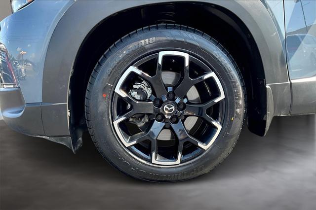 used 2023 Mazda CX-50 car, priced at $29,888