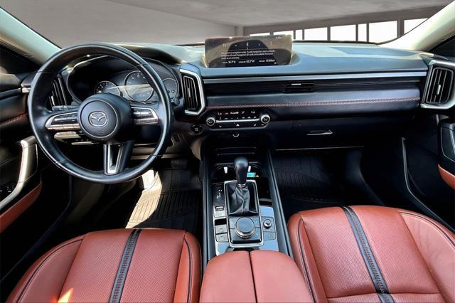 used 2023 Mazda CX-50 car, priced at $29,888