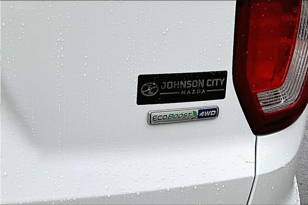used 2017 Ford Explorer car, priced at $8,499