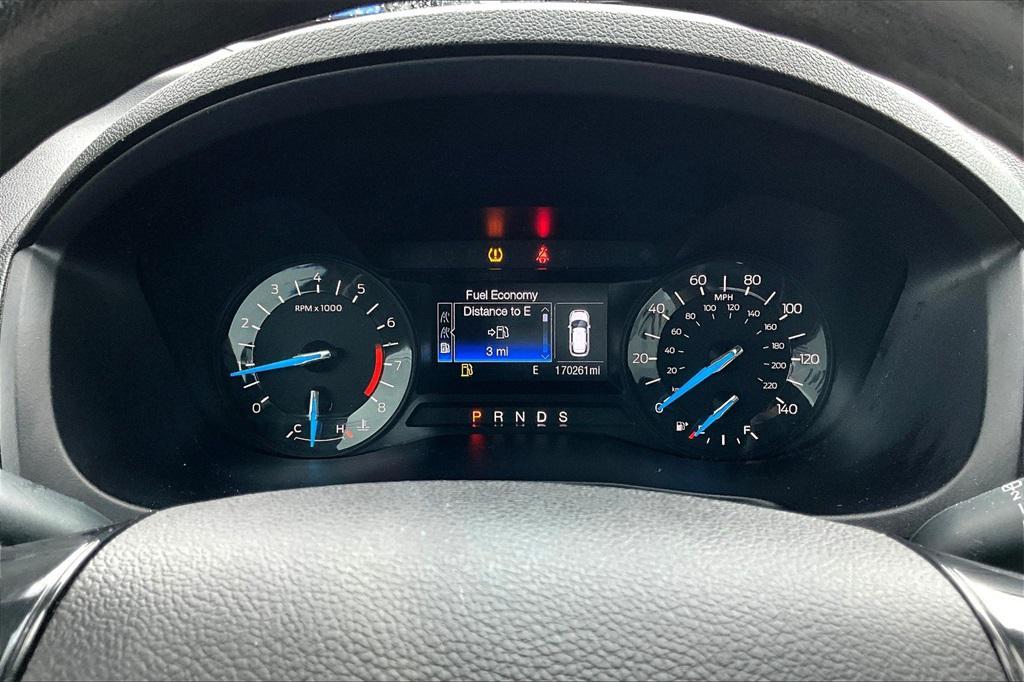used 2017 Ford Explorer car, priced at $8,499