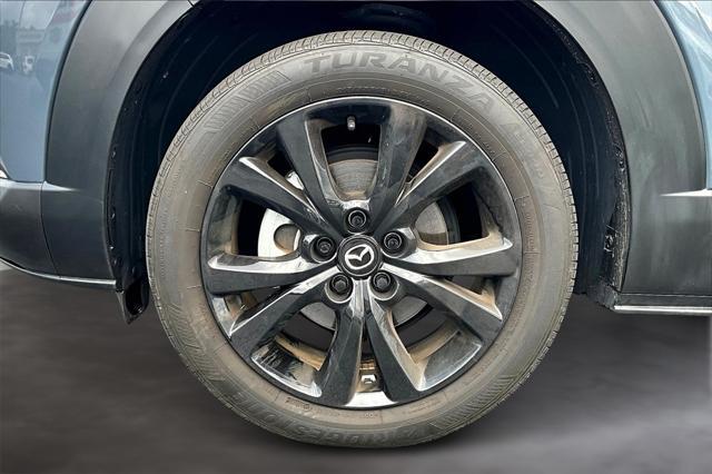 used 2022 Mazda CX-30 car, priced at $25,960