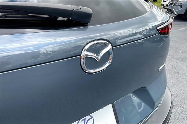 used 2022 Mazda CX-30 car, priced at $25,960