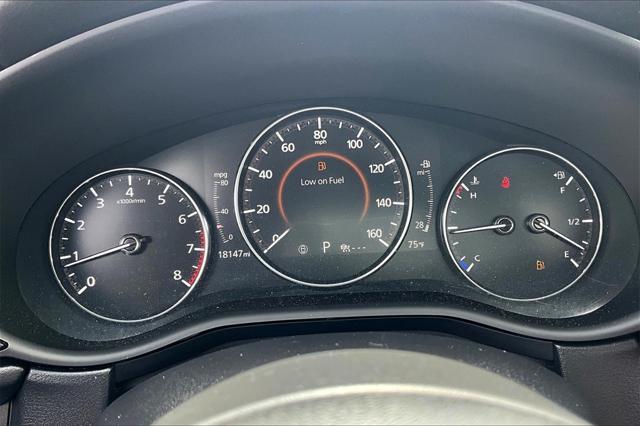 used 2022 Mazda CX-30 car, priced at $25,960