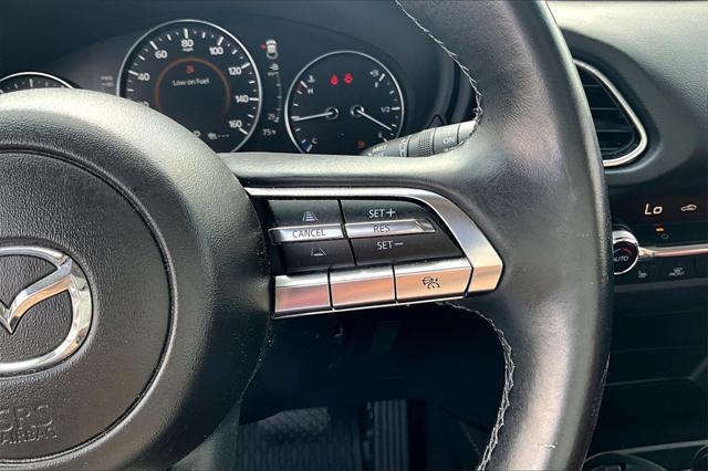 used 2022 Mazda CX-30 car, priced at $25,960