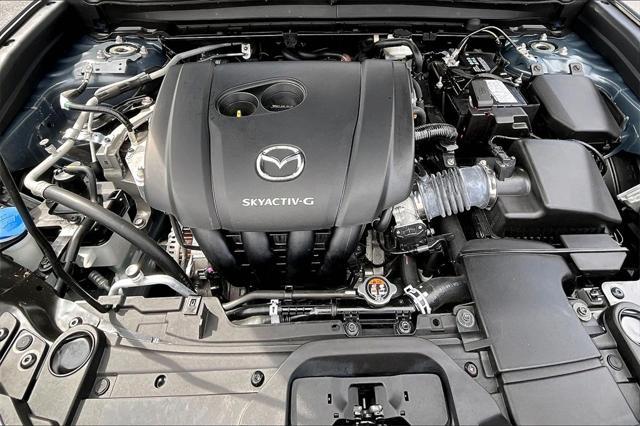 used 2022 Mazda CX-30 car, priced at $25,960