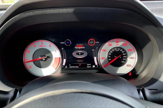 used 2020 Acura RDX car, priced at $29,940