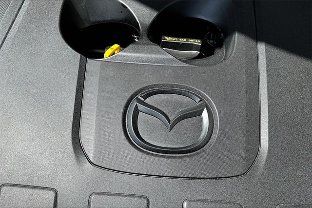 new 2025 Mazda CX-30 car, priced at $31,110