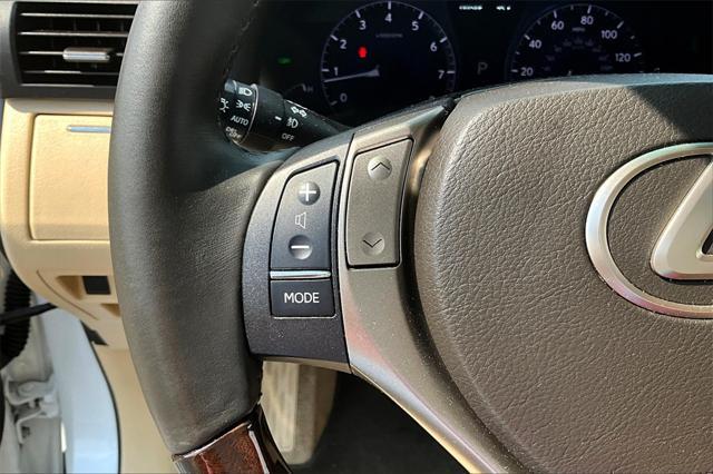 used 2015 Lexus RX 350 car, priced at $16,477