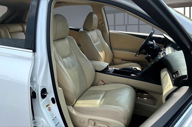 used 2015 Lexus RX 350 car, priced at $16,477