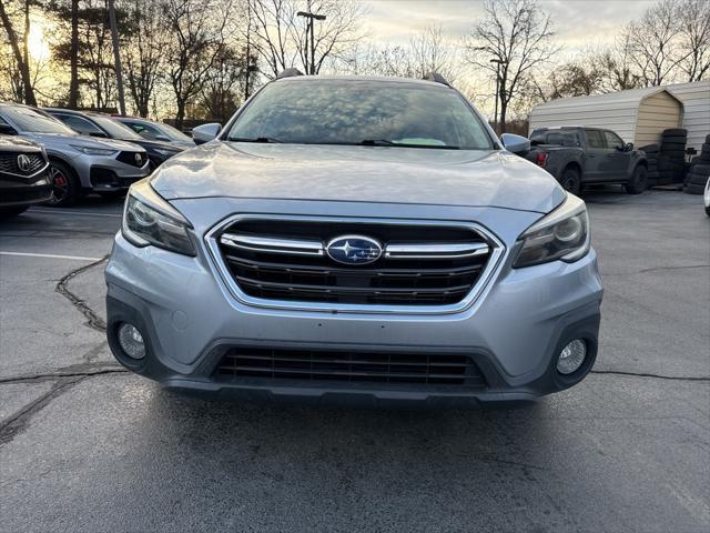 used 2019 Subaru Outback car, priced at $20,588