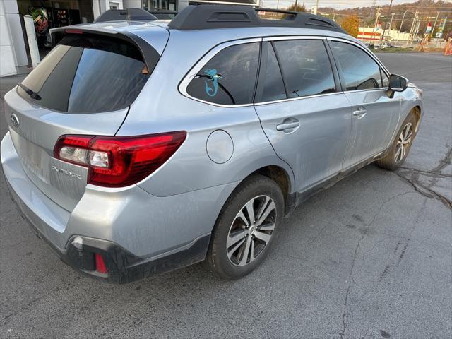 used 2019 Subaru Outback car, priced at $20,588