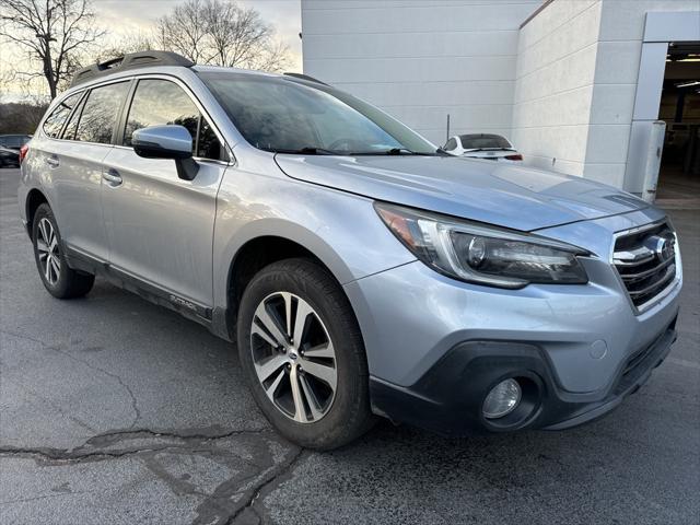 used 2019 Subaru Outback car, priced at $20,588