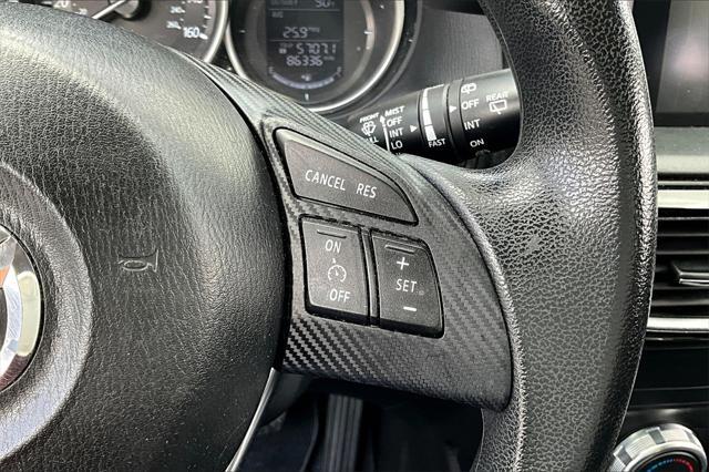 used 2016 Mazda CX-5 car, priced at $15,773