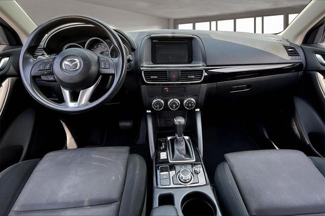 used 2016 Mazda CX-5 car, priced at $15,773