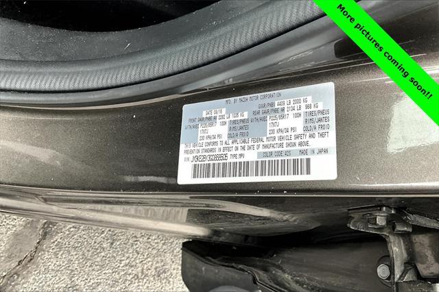 used 2016 Mazda CX-5 car, priced at $15,773