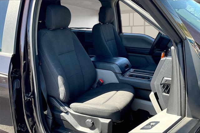 used 2019 Ford F-150 car, priced at $25,963