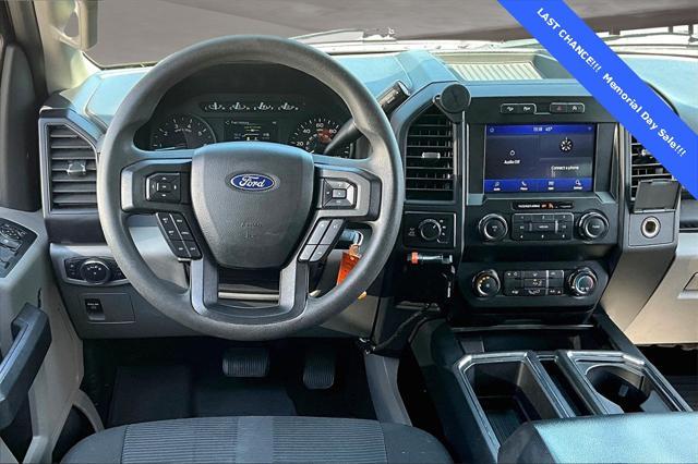 used 2019 Ford F-150 car, priced at $24,899