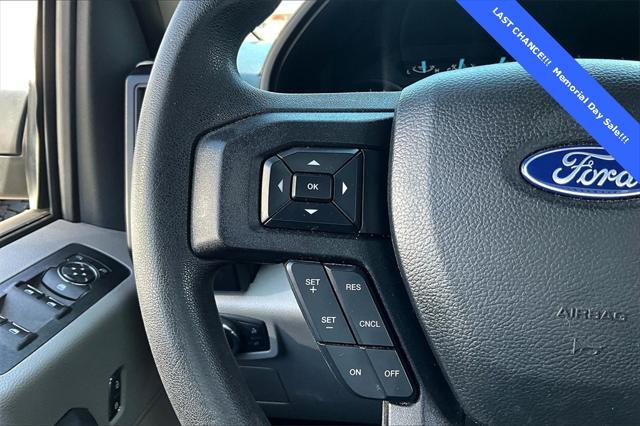 used 2019 Ford F-150 car, priced at $24,899