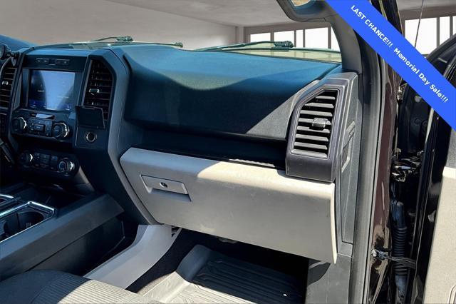 used 2019 Ford F-150 car, priced at $24,899