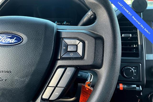 used 2019 Ford F-150 car, priced at $24,899