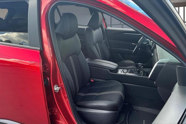 new 2025 Mazda CX-50 car, priced at $36,830