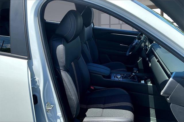 new 2025 Mazda CX-50 car, priced at $32,605