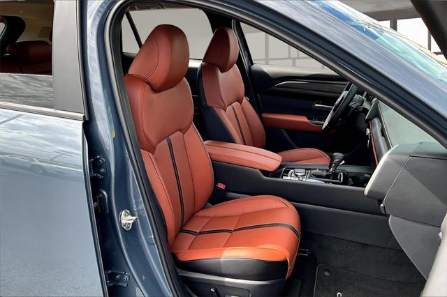 new 2025 Mazda CX-50 car, priced at $44,720