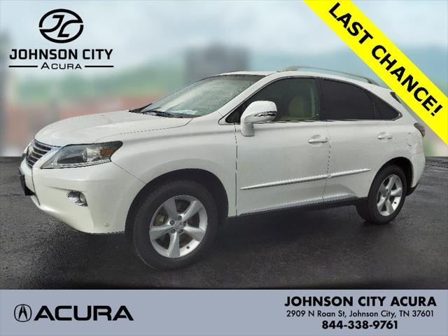 used 2013 Lexus RX 350 car, priced at $11,539