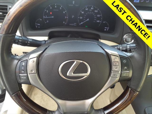 used 2013 Lexus RX 350 car, priced at $11,539