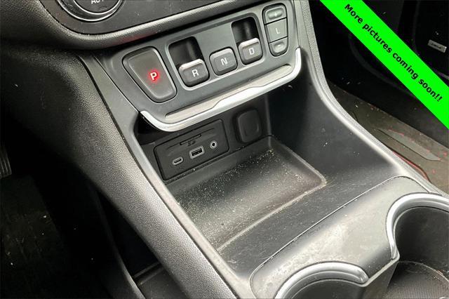 used 2020 GMC Terrain car, priced at $17,987