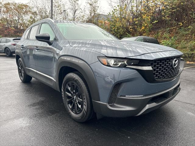 new 2025 Mazda CX-50 car, priced at $36,455